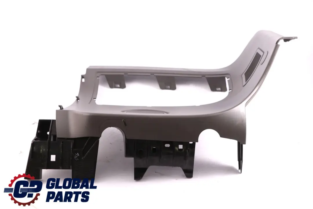 Lateral Trim Panel Top Rear Right O/S Cover Grey to BMW Z4 Series E85 with Part number 7055404 BMW Z4 Series E85 Lateral Trim Panel Top Rear Right O/S Cover Grey - SKU 7055404 - Part number 7055404