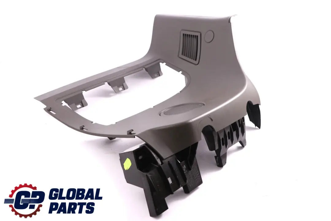 Seitenverkleidung Hinten Rechts Oben Grau für BMW Z4 er E85 mit Teilenummer 7055404 BMW Z4 er E85 Seitenverkleidung Hinten Rechts Oben Grau - SKU 7055404 - Teilenummer 7055404