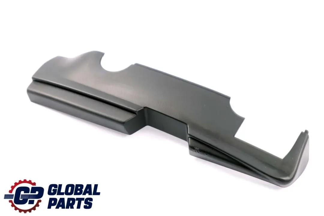 BMW Z4 E85 Abdeckung Oben Hinten Rechts O/S Trim Panel Schwarz - SKU 7055410 - Teilenummer 7055410