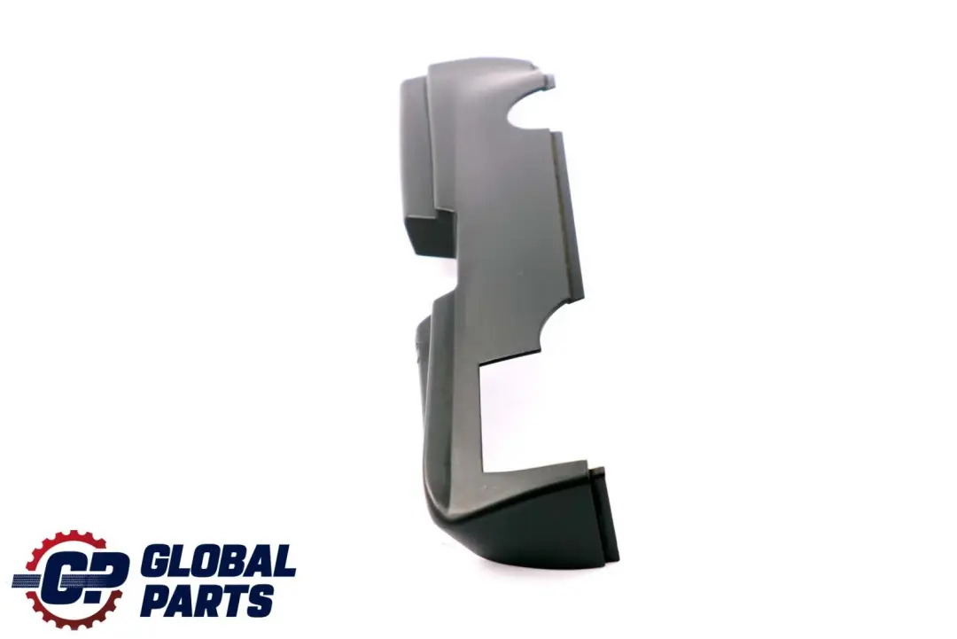 BMW Z4 E85 Abdeckung Oben Hinten Rechts O/S Trim Panel Schwarz - SKU 7055410 - Teilenummer 7055410
