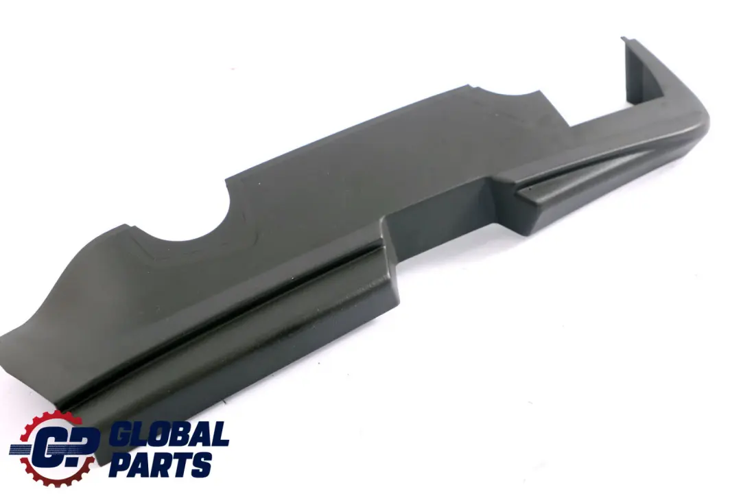 Verkleidung Blende Oben Rechts Grau 7043816 BMW Z4 er E85 - SKU 7055412 - Teilenummer 7055412