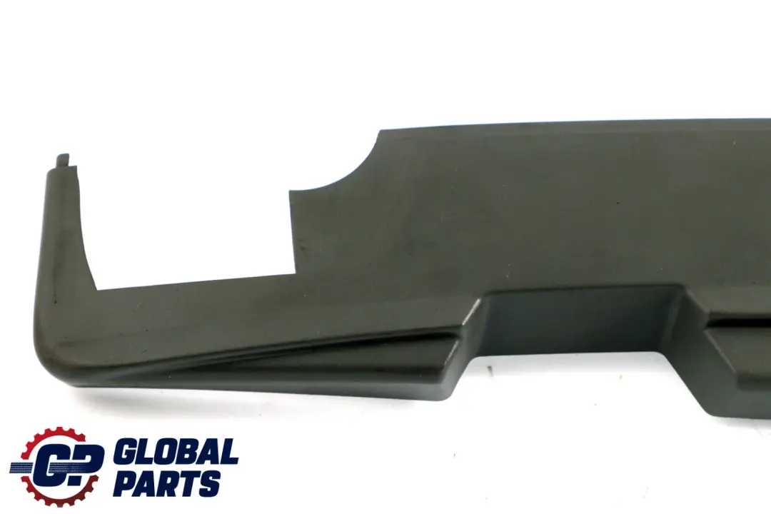 BMW Z4 Series E85 Covering Top Rear Right O/S Trim Panel Grey 7043816 - SKU 7055412 - Part number 7055412
