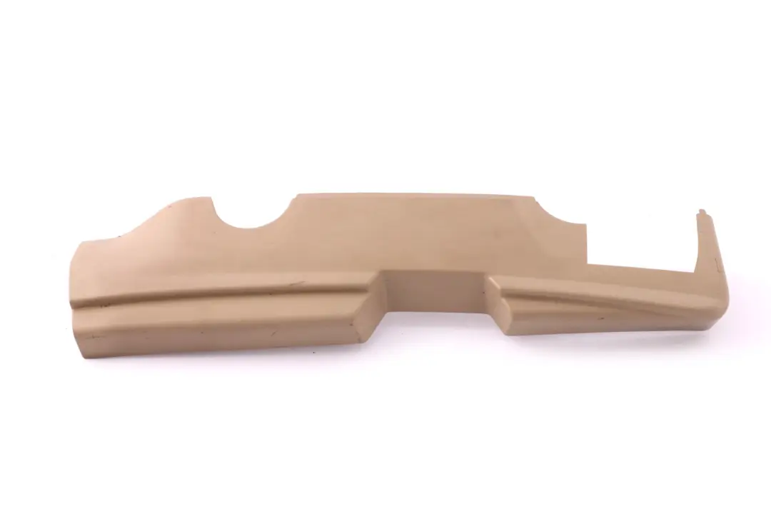 Cubierta Superior Trasera Derecha Panel Embellecedor Beige 7043816 para BMW Z4 E85 con número de pieza 7055414 BMW Z4 E85 Cubierta Superior Trasera Derecha Panel Embellecedor Beige 7043816 - SKU 7055414 - Número de pieza 7055414