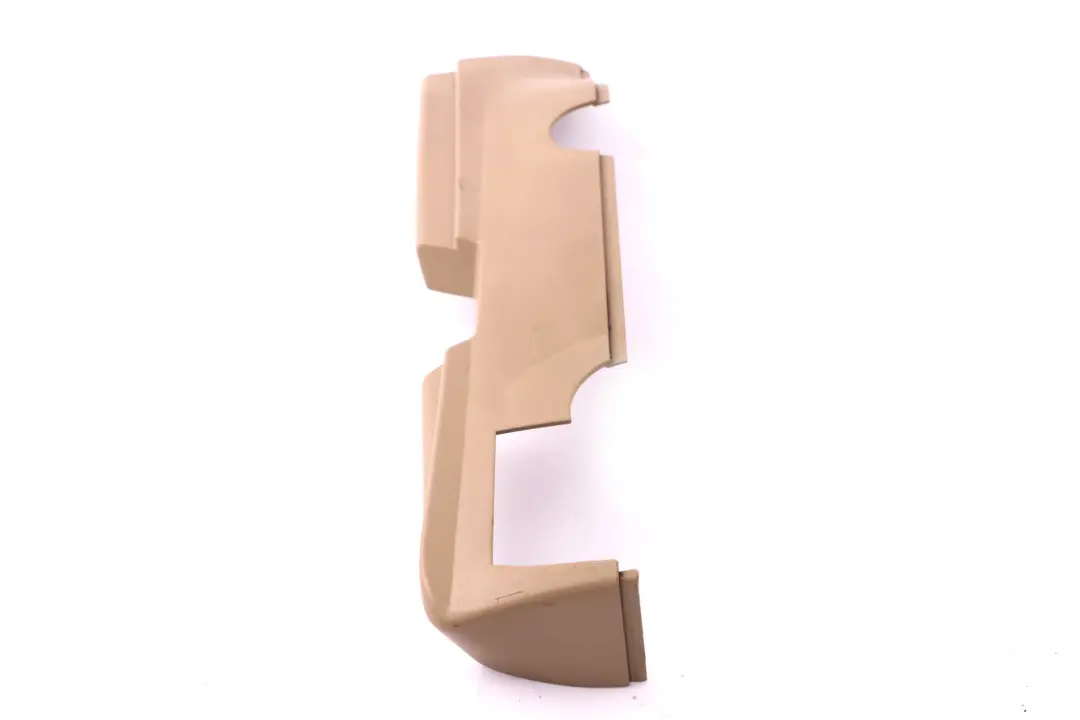 BMW Z4 Series E85 Covering Top Rear Right O/S Trim Panel Beige 7043816 - SKU 7055414 - Part number 7055414