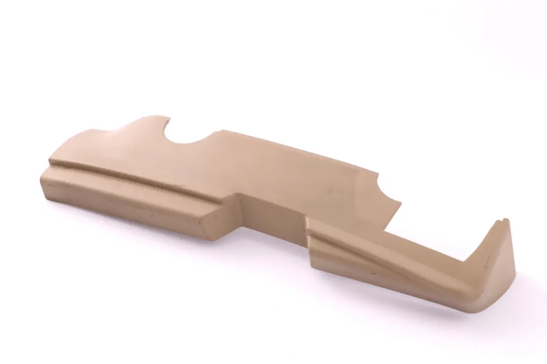 Carenatura Apertura Superiore Destro Beige 7043816 per BMW Z4 E85 con numero di parte 7055414 BMW Z4 E85 Carenatura Apertura Superiore Destro Beige 7043816 - SKU 7055414 - Numero di parte 7055414