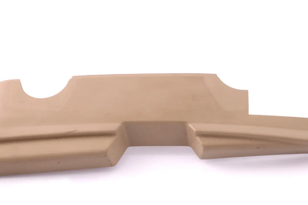 Covering Top Rear Right O/S Trim Panel Beige 7043816 to BMW Z4 Series E85 with Part number 7055414 BMW Z4 Series E85 Covering Top Rear Right O/S Trim Panel Beige 7043816 - SKU 7055414 - Part number 7055414