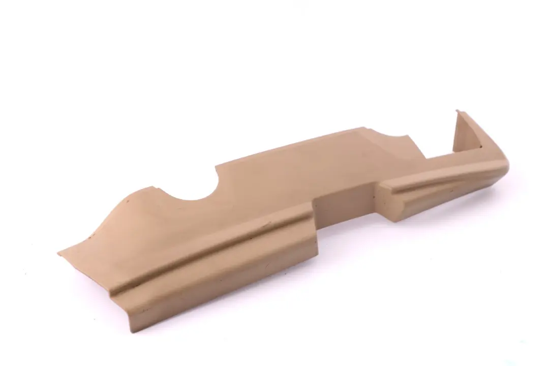 Covering Top Rear Right O/S Trim Panel Beige 7043816 to BMW Z4 Series E85 with Part number 7055414 BMW Z4 Series E85 Covering Top Rear Right O/S Trim Panel Beige 7043816 - SKU 7055414 - Part number 7055414