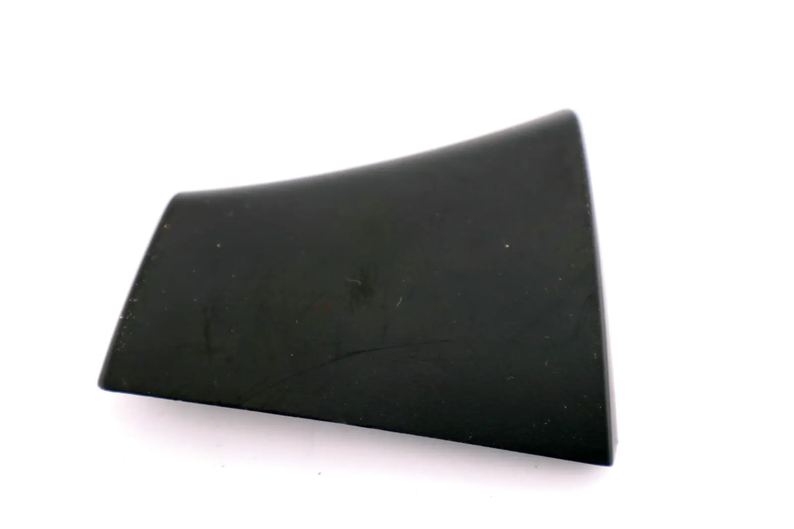 BMW Z4 E85 Roadster Cabriolet Couverture Gurtaustritt A Gauche Noir 7130179