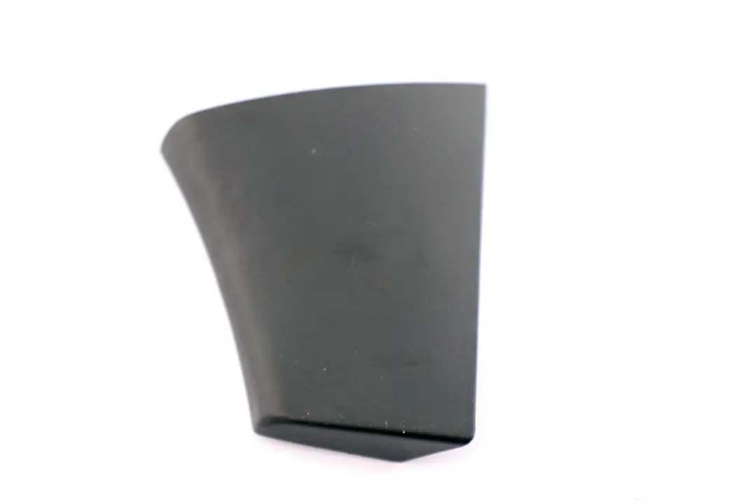 BMW Z4 Series E85 Cover Belt Outlet Left N/S Black - SKU 7055415 - Part number 7036505