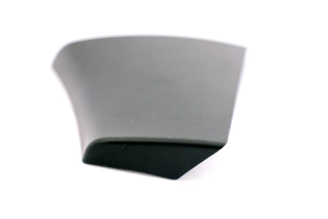 BMW Z4 E85 Roadster Cabriolet Couverture Gurtaustritt A Gauche Noir 7130179 - SKU 7055415 - Numéro de pièce 7036505
