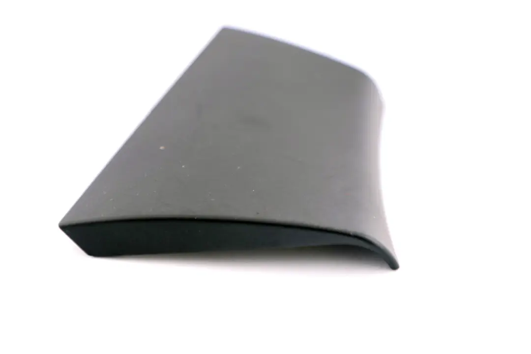 BMW Z4 E85 Roadster Cabriolet Couverture Gurtaustritt A Gauche Noir 7130179 - SKU 7055415 - Numéro de pièce 7036505