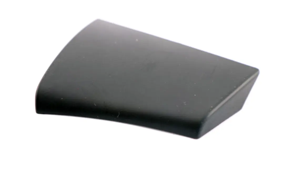 BMW Z4 E85 Roadster Cabriolet Couverture Gurtaustritt A Gauche Noir 7130179 - SKU 7055415 - Numéro de pièce 7036505