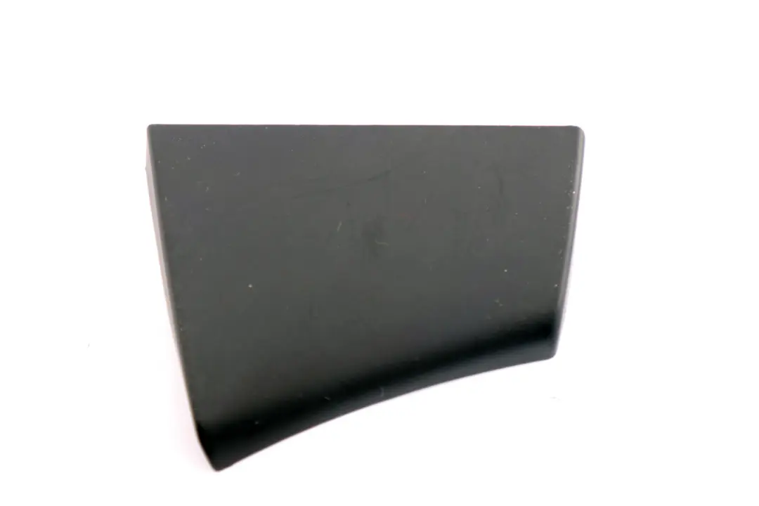 BMW Z4 E85 Roadster Cabriolet Couverture Gurtaustritt A Gauche Noir 7130179 - SKU 7055415 - Numéro de pièce 7036505