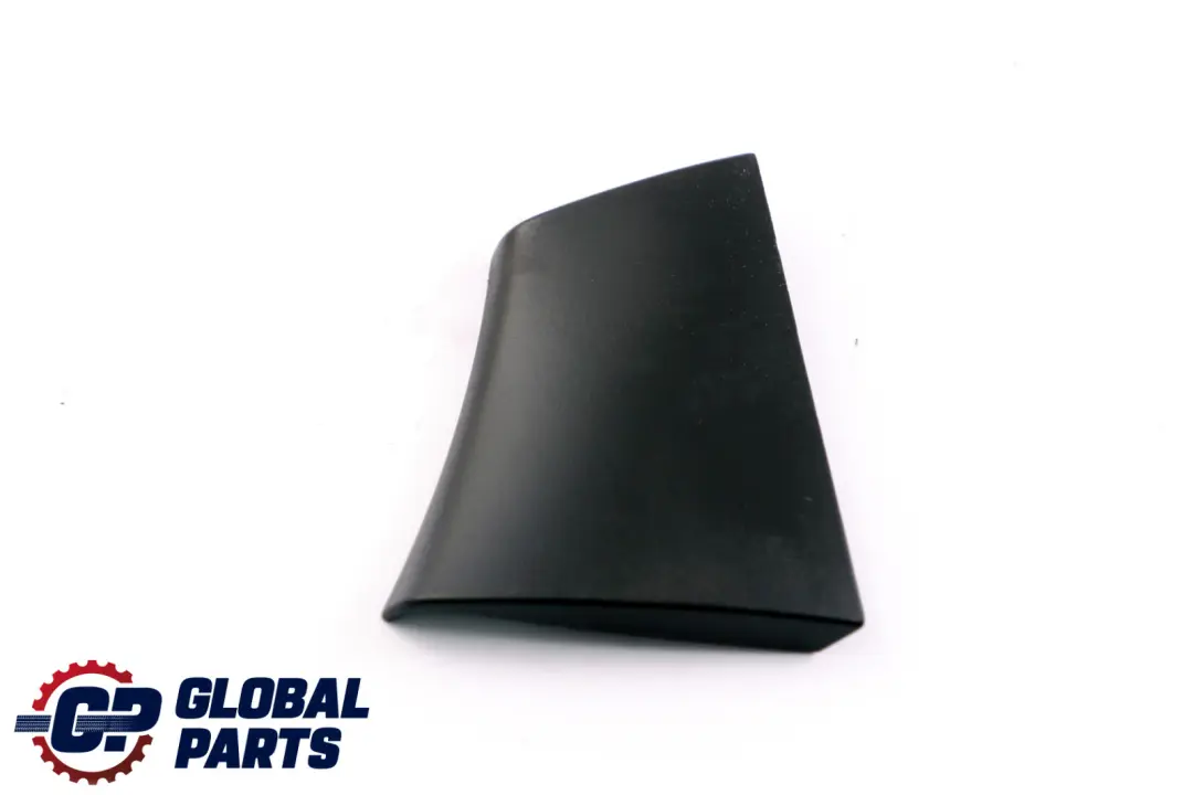 Belt Outlet Right O/S Black to BMW Z4 Series E85 Cover with Part number 7036506 BMW Z4 Series E85 Cover Belt Outlet Right O/S Black - SKU 7055416 - Part number 7036506