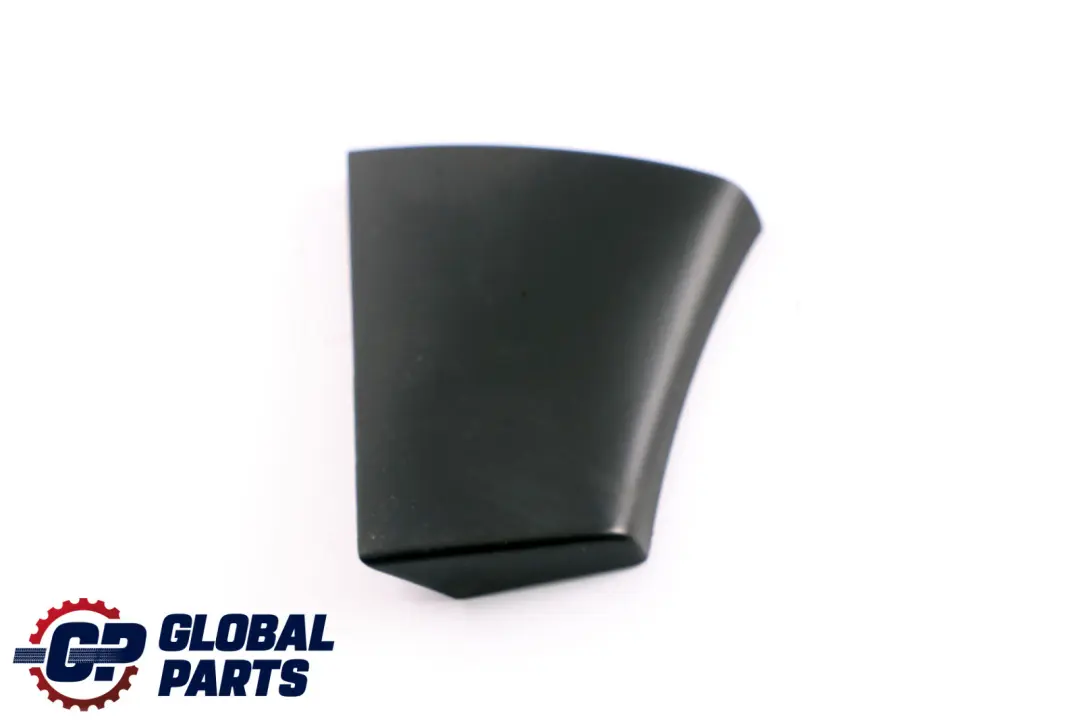 BMW Z4 Series E85 Cover Belt Outlet Right O/S Black - SKU 7055416 - Part number 7036506