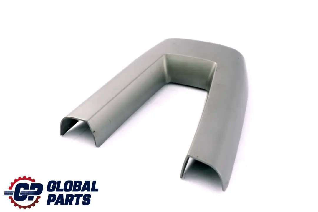 BMW Z4 E85 Garniture Barre Anti-Roulis Gauche Gris Argent - SKU 7055433 - Numéro de pièce 7043835