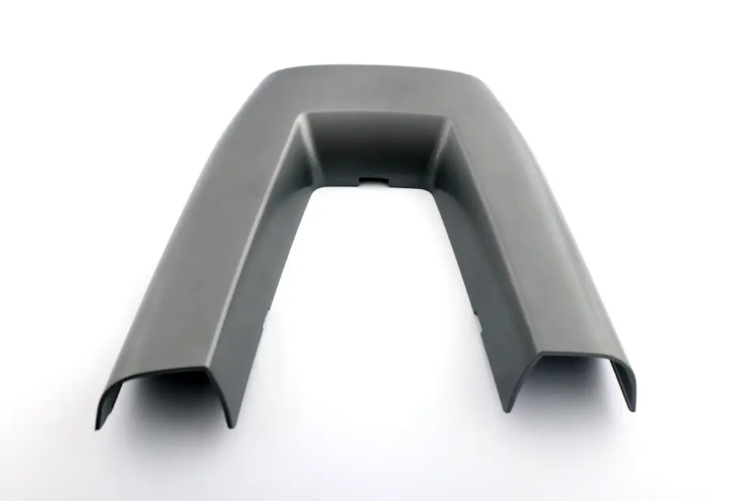 BMW Z4 Series E85 Roll Bar Trim Panel Right O/S Grey Silver 7043836 - SKU 7055434 - Part number 7055434