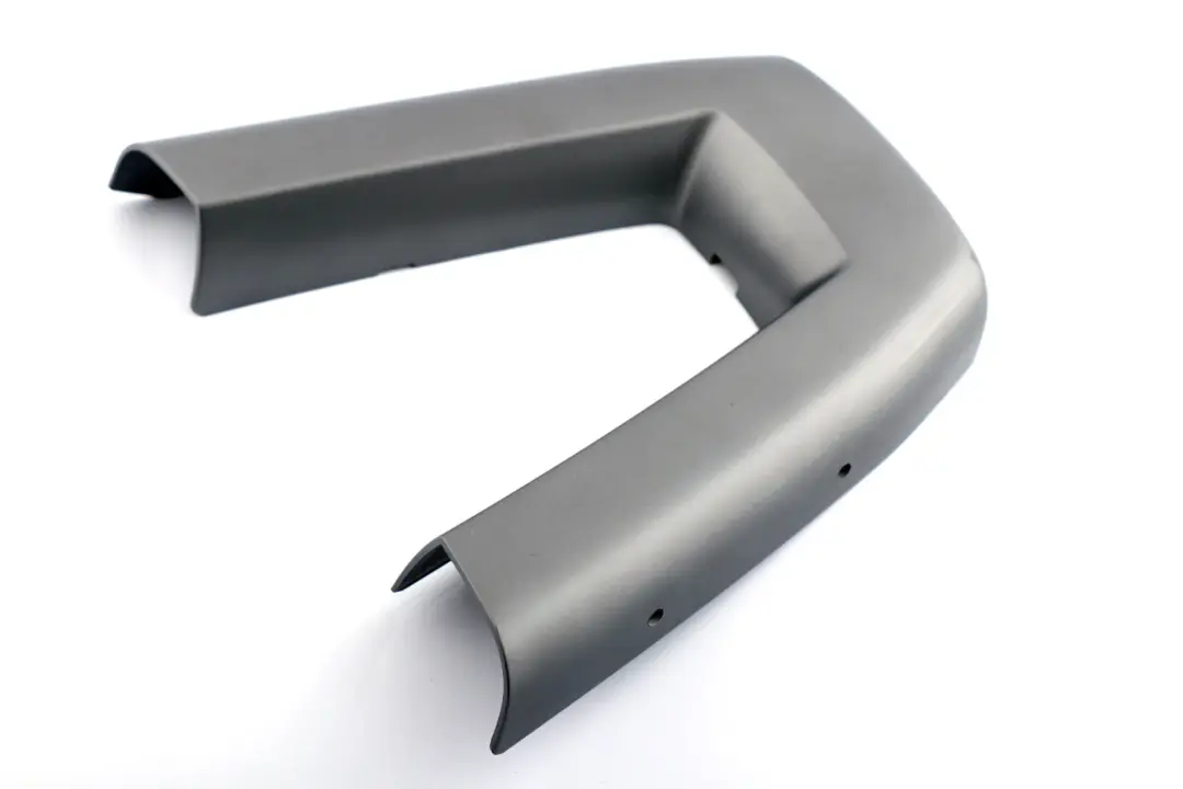 BMW Z4 Series E85 Roll Bar Trim Panel Right O/S Grey Silver 7043836 - SKU 7055434 - Part number 7055434