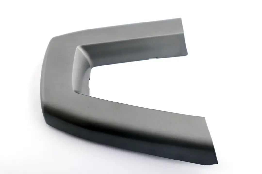  *BMW Z4 er E85 Abdeckung Rechts Grau Silber 7043836 - SKU 7055434 - Teilenummer 7055434