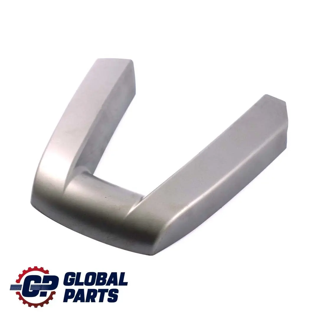 Roll Bar Trim Panel Left N/S Grey Silver 7043837 to BMW Z4 Series E85 1 with Part number 7055439 BMW Z4 Series E85 1 Roll Bar Trim Panel Left N/S Grey Silver 7043837 - SKU 7055439-1 - Part number 7055439