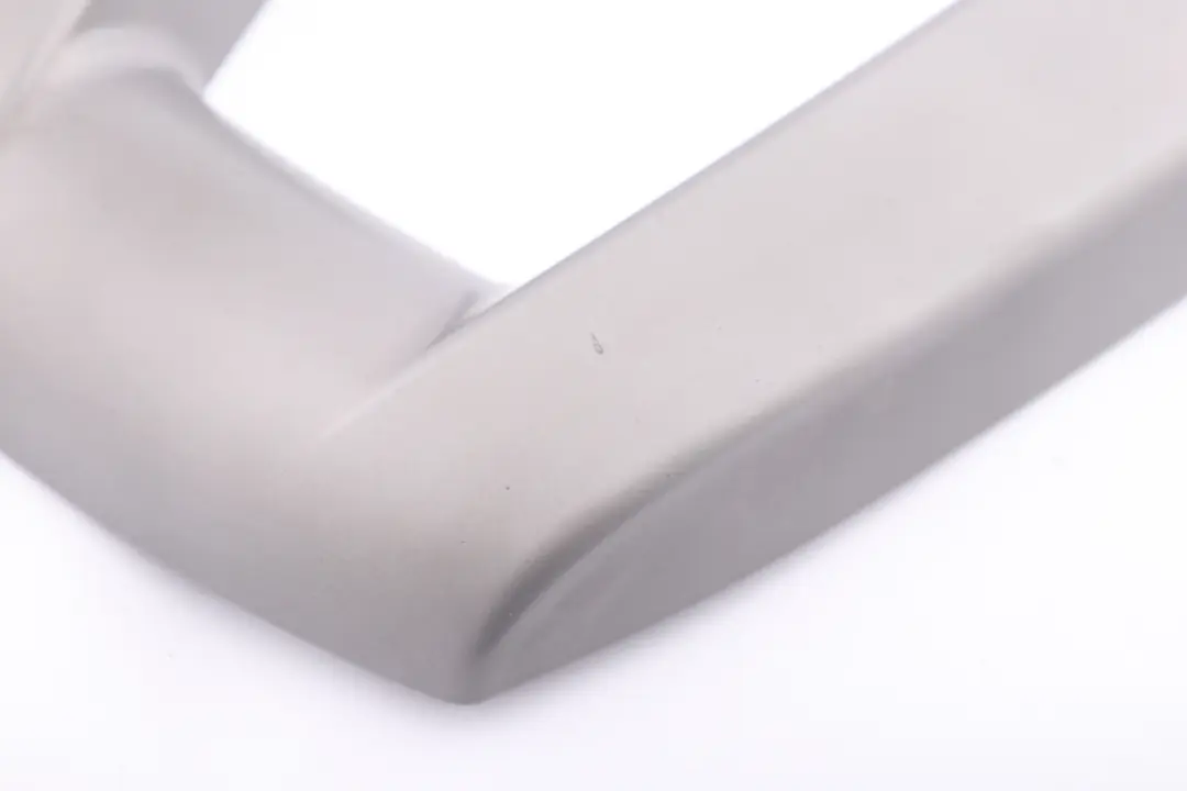 Barra antivuelco Izquierdo Gris Plata 7043837 para BMW Z4 E85 con número de pieza 7055439 BMW Z4 E85 Barra antivuelco Izquierdo Gris Plata 7043837 - SKU 7055439 - Número de pieza 7055439