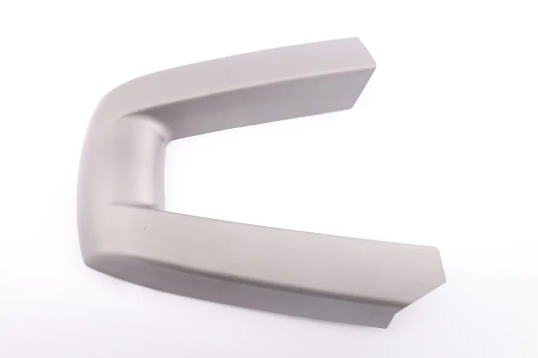 BMW Z4 E85 Roll Bar Trim Panel Left N/S Grey Silver 7043837 - SKU 7055439 - Part number 7055439