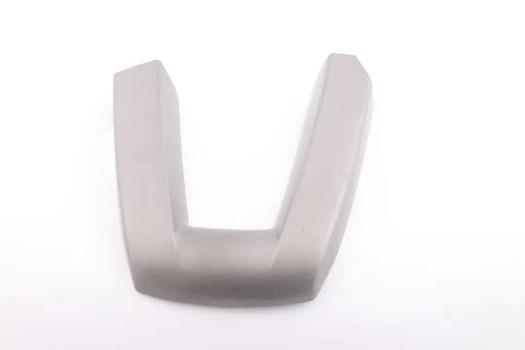 Barra antivuelco Izquierdo Gris Plata 7043837 para BMW Z4 E85 con número de pieza 7055439 BMW Z4 E85 Barra antivuelco Izquierdo Gris Plata 7043837 - SKU 7055439 - Número de pieza 7055439