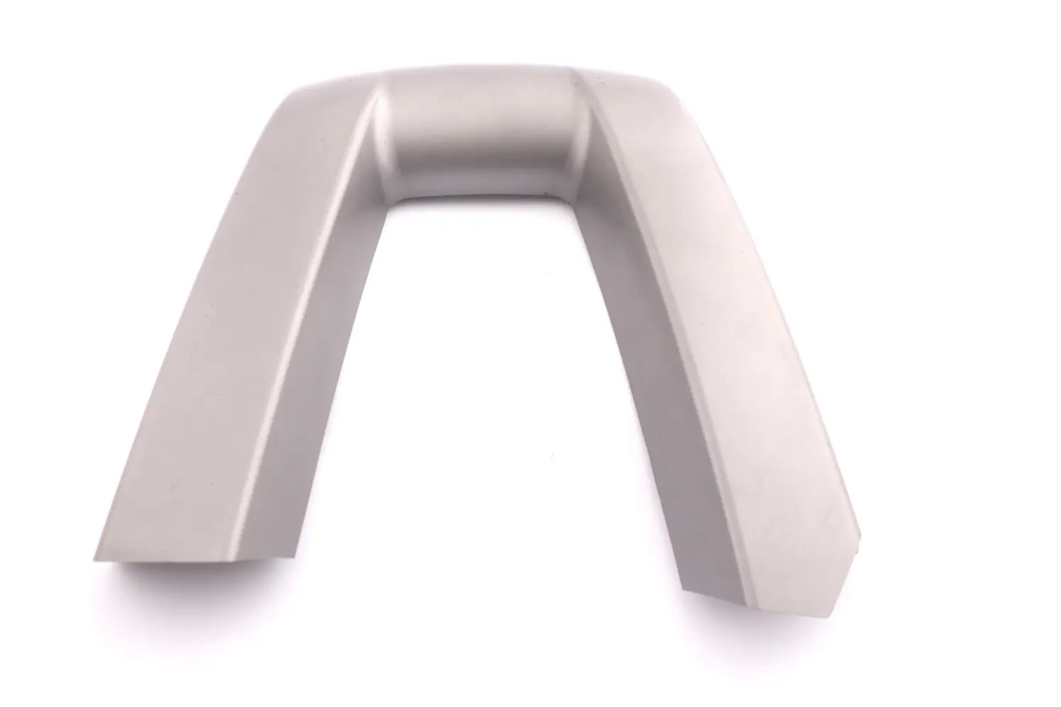 BMW Z4 E85 Roll Bar Trim Covering Right O/S Silver 7055440 7043838