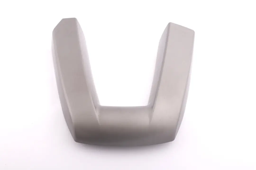 Roll Bar Trim Covering Right O/S Silver 7043838 to BMW Z4 E85 with Part number 7055440 BMW Z4 E85 Roll Bar Trim Covering Right O/S Silver 7043838 - SKU 7055440 - Part number 7055440