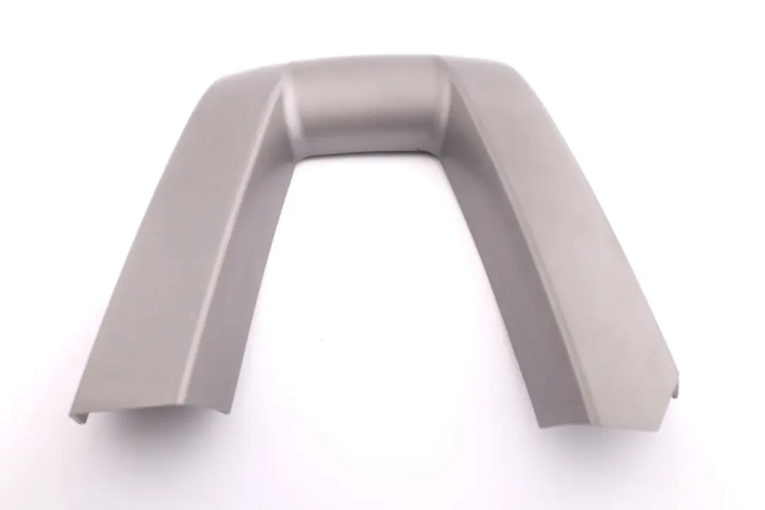 BMW Z4 E85 Roll Bar Trim Covering Right O/S Silver 7043838 - SKU 7055440 - Part number 7055440