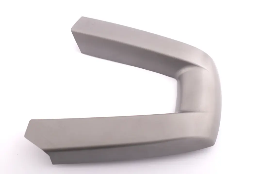 Couvre Arceau De Sécurité Droit Argent 7043838 pour BMW Z4 E85 à propos du numéro de pièce 7055440 BMW Z4 E85 Couvre Arceau De Sécurité Droit Argent 7043838 - SKU 7055440 - Numéro de pièce 7055440