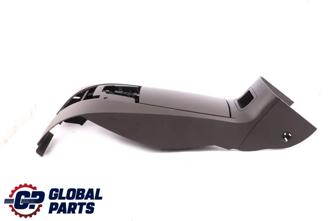 BMW Z4 Series E85 Oddments Box Trim Cover Centre Armrest Grey - SKU 7055472 - Part number 7055472