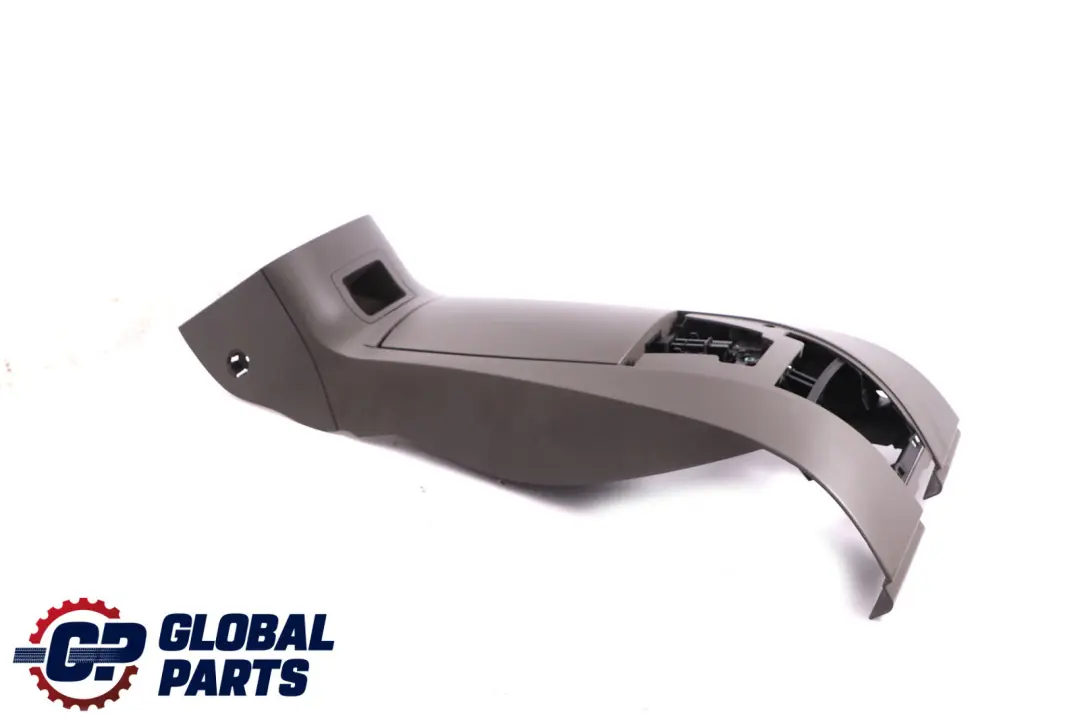 BMW Z4 Series E85 Oddments Box Trim Cover Centre Armrest Grey - SKU 7055472 - Part number 7055472