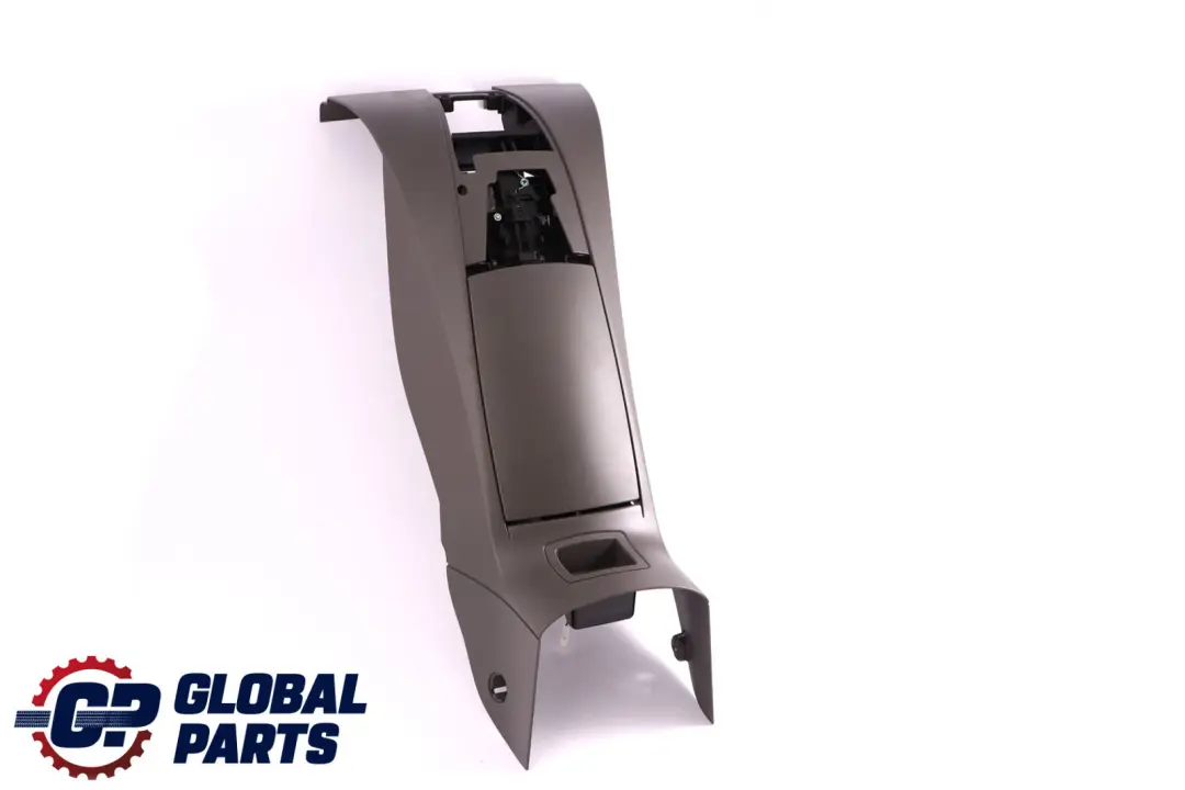 BMW Z4 Series E85 Oddments Box Trim Cover Centre Armrest Grey - SKU 7055472 - Part number 7055472