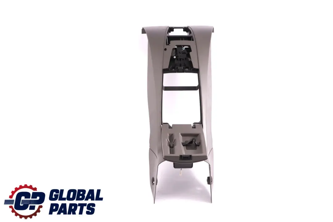 BMW Z4 Series E85 Oddments Box Trim Cover Centre Armrest Grey - SKU 7055472 - Part number 7055472