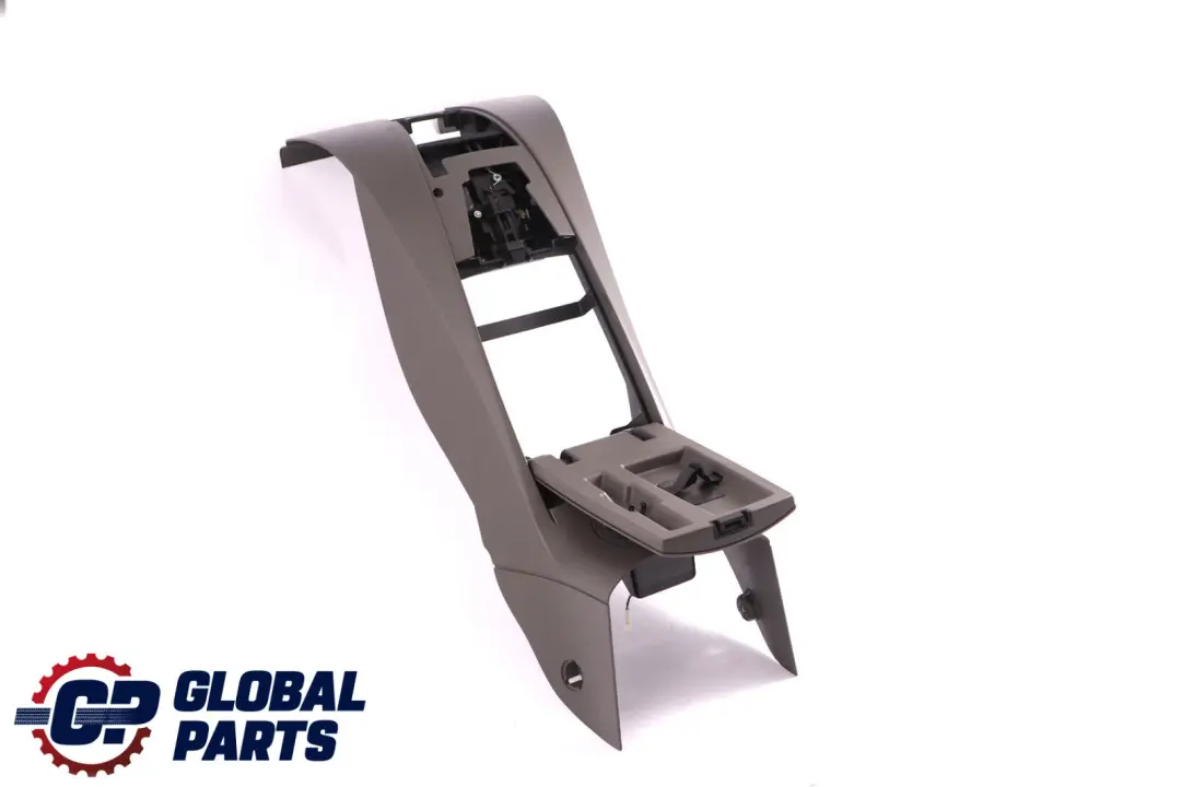 Oddments Box Trim Cover Centre Armrest Grey to BMW Z4 Series E85 with Part number 7055472 BMW Z4 Series E85 Oddments Box Trim Cover Centre Armrest Grey - SKU 7055472 - Part number 7055472