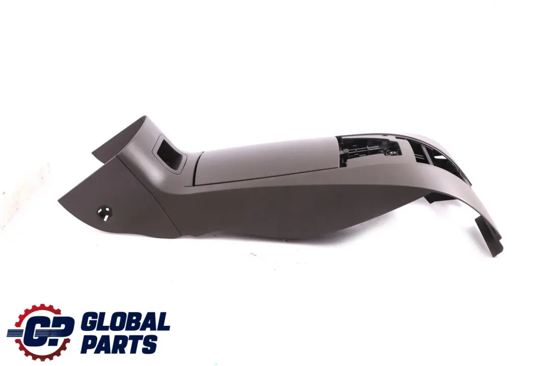 BMW Z4 Series E85 Oddments Box Trim Cover Centre Armrest Grey - SKU 7055472 - Part number 7055472