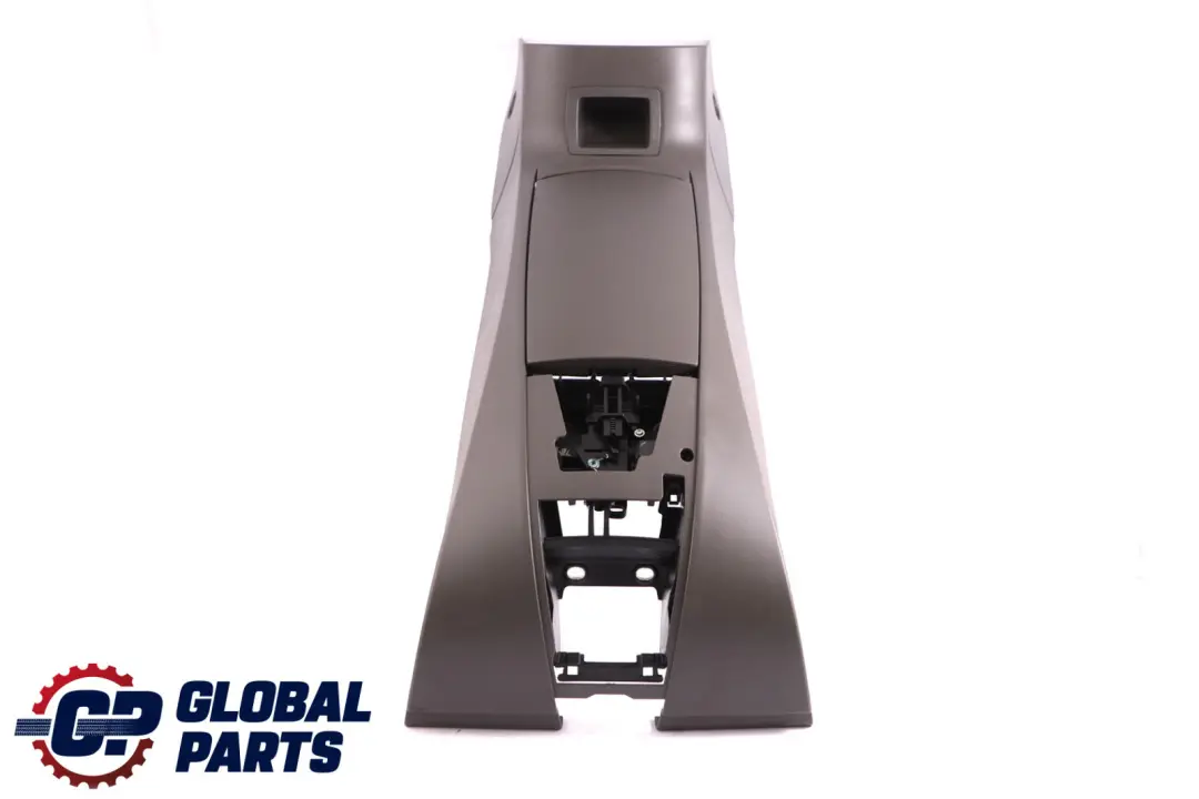 BMW Z4 Series E85 Oddments Box Trim Cover Centre Armrest Grey - SKU 7055472 - Part number 7055472