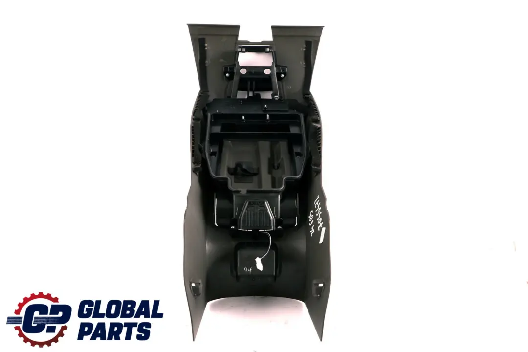 Oddments Box Trim Cover Centre Armrest Grey to BMW Z4 Series E85 with Part number 7055472 BMW Z4 Series E85 Oddments Box Trim Cover Centre Armrest Grey - SKU 7055472 - Part number 7055472