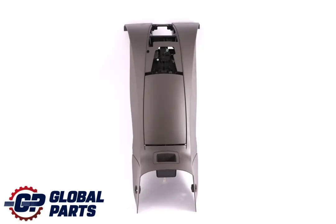 BMW Z4 Series E85 Oddments Box Trim Cover Centre Armrest Grey - SKU 7055472 - Part number 7055472