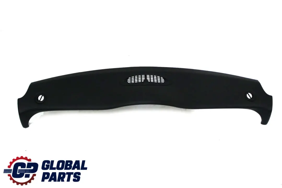 MINI Cooper One R50 R53 Dashboard Dash Top Instrument Panel Panther Black - SKU 7055523 - Part number 7055523