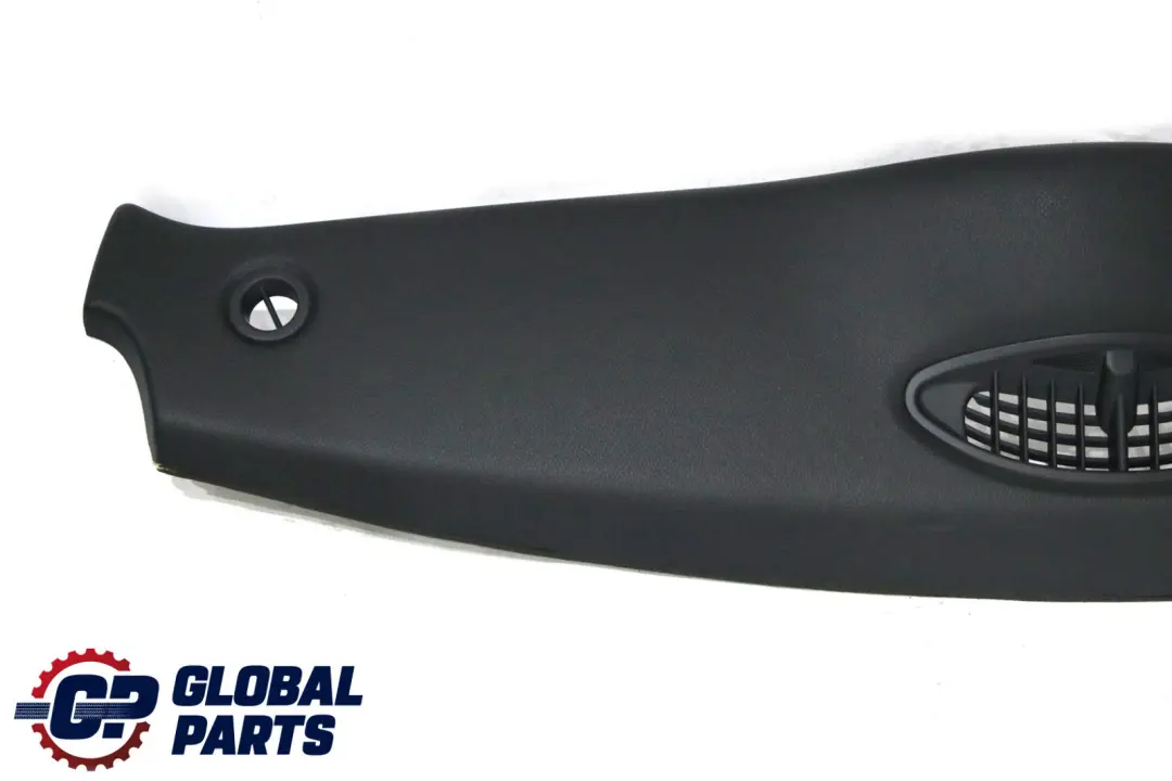 Verkleidung Instrumententafel oben PANTHER BLACK für BMW MINI Cooper One R50 R53 mit Teilenummer 7055523 BMW MINI Cooper One R50 R53 Verkleidung Instrumententafel oben PANTHER BLACK - SKU 7055523 - Teilenummer 7055523