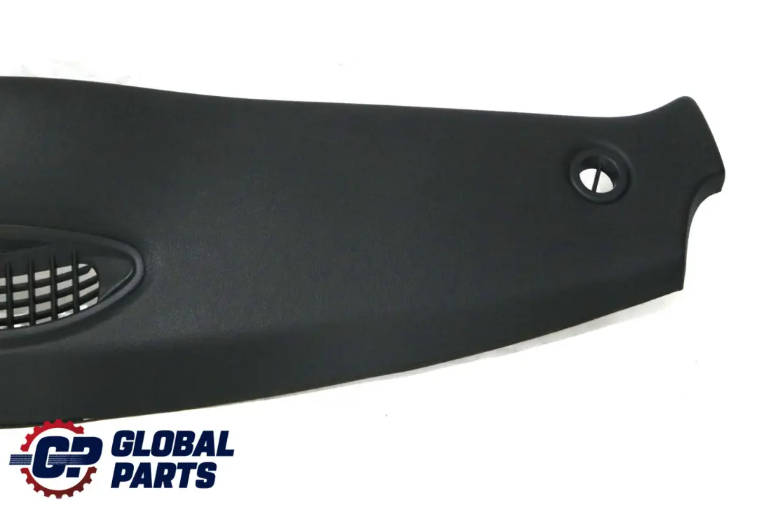 MINI Cooper One R50 R53 Dashboard Dash Top Instrument Panel Panther Black - SKU 7055523 - Part number 7055523