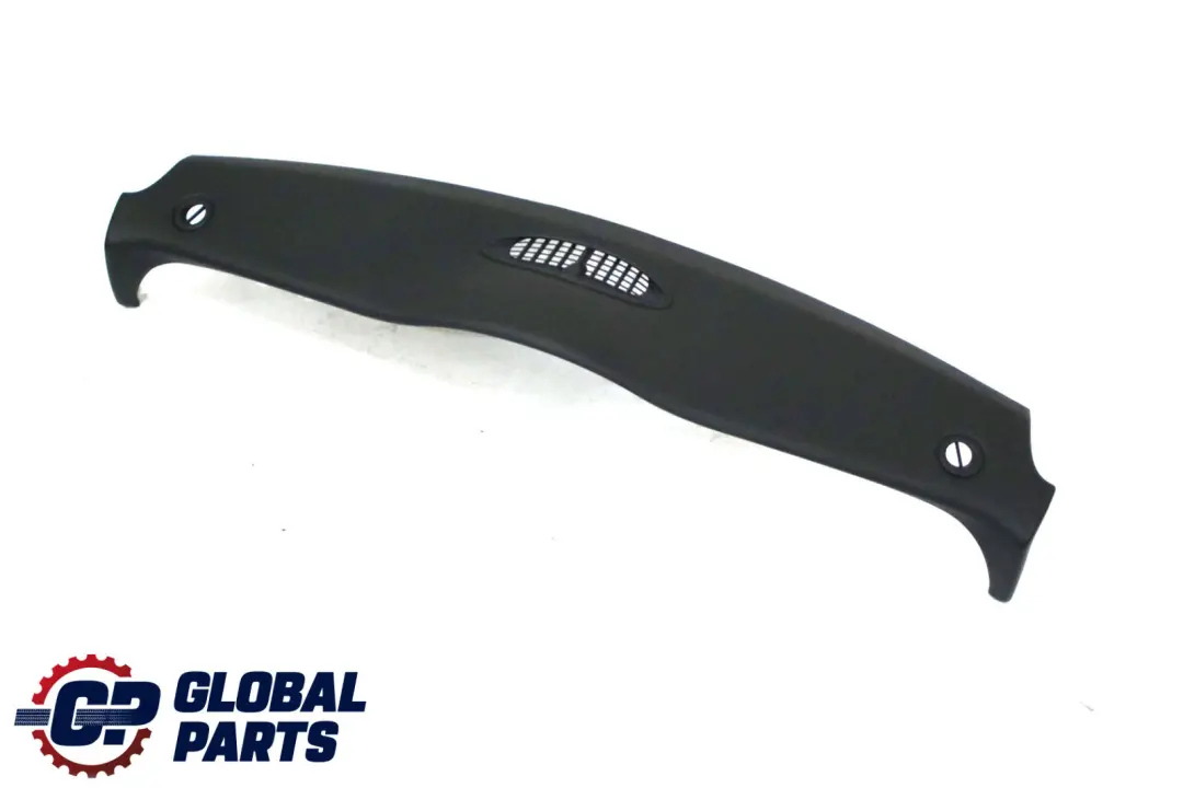 MINI Cooper One R50 R53 Dashboard Dash Top Instrument Panel Panther Black - SKU 7055523 - Part number 7055523