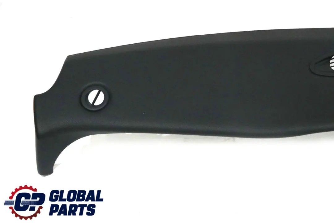 MINI Cooper One R50 R53 Dashboard Dash Top Instrument Panel Panther Black - SKU 7055523 - Part number 7055523