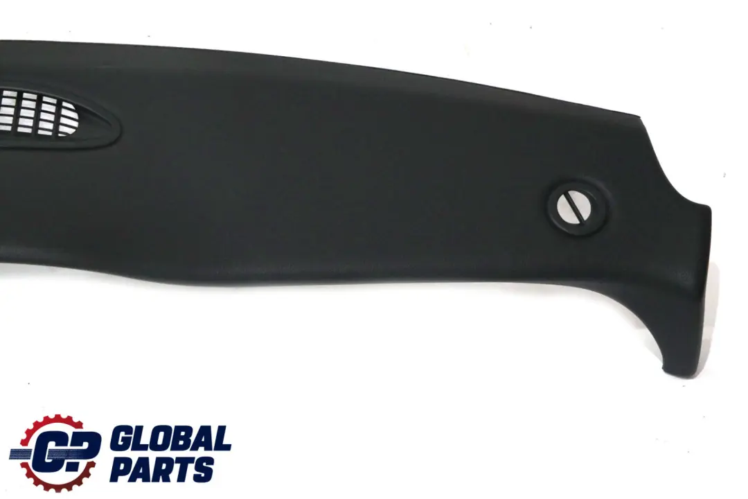 MINI Cooper One R50 R53 Dashboard Dash Top Instrument Panel Panther Black - SKU 7055523 - Part number 7055523
