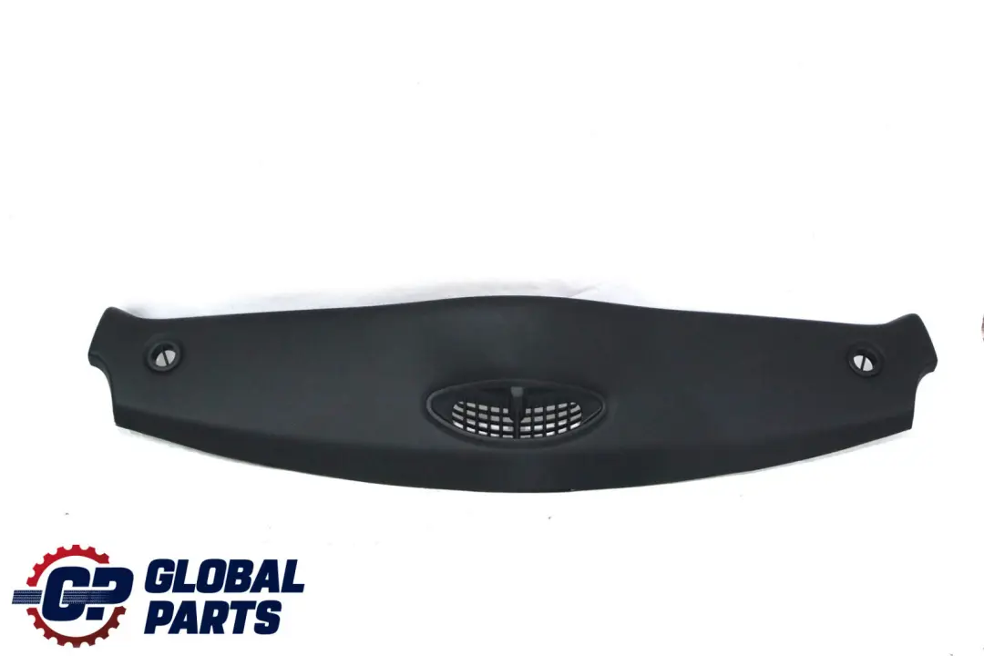 MINI Cooper One R50 R53 Dashboard Dash Top Instrument Panel Panther Black - SKU 7055523 - Part number 7055523