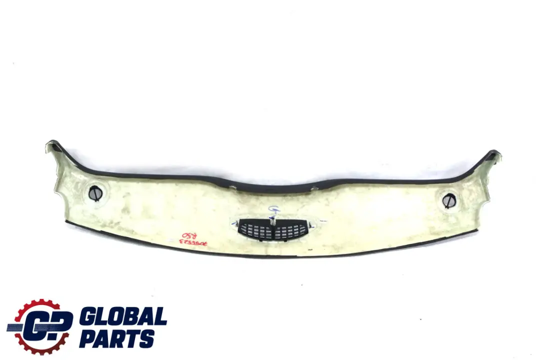 MINI Cooper One R50 R53 Dashboard Dash Top Instrument Panel Panther Black - SKU 7055523 - Part number 7055523