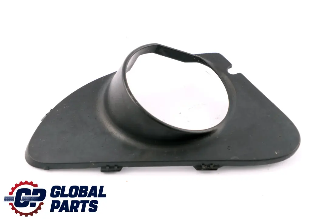 Parachoques Delantero Derecho Embellecedor Faro Antiniebla para BMW 6 E63 E64 LCI con número de pieza 7055526 BMW 6 E63 E64 LCI Parachoques Delantero Derecho Embellecedor Faro Antiniebla - SKU 7055526 - Número de pieza 7055526