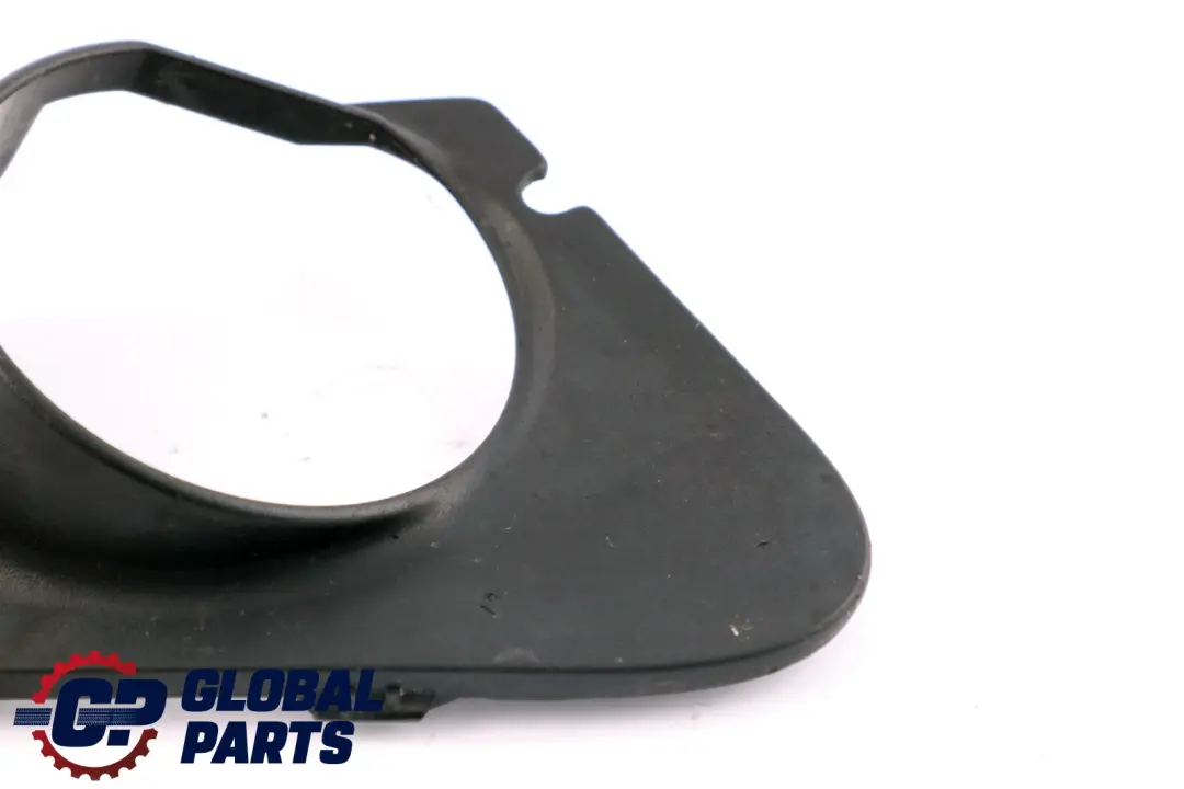 BMW 6 E63 E64 LCI Osłona Lampy Przeciwmgielnej Zderzaka Przód Prawy - SKU 7055526 - Numer Części 7055526